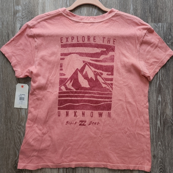 Billabong shirt - Picture 8 of 9